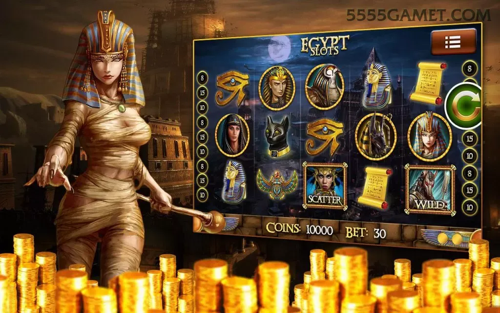 Sweet Bonanza iOS