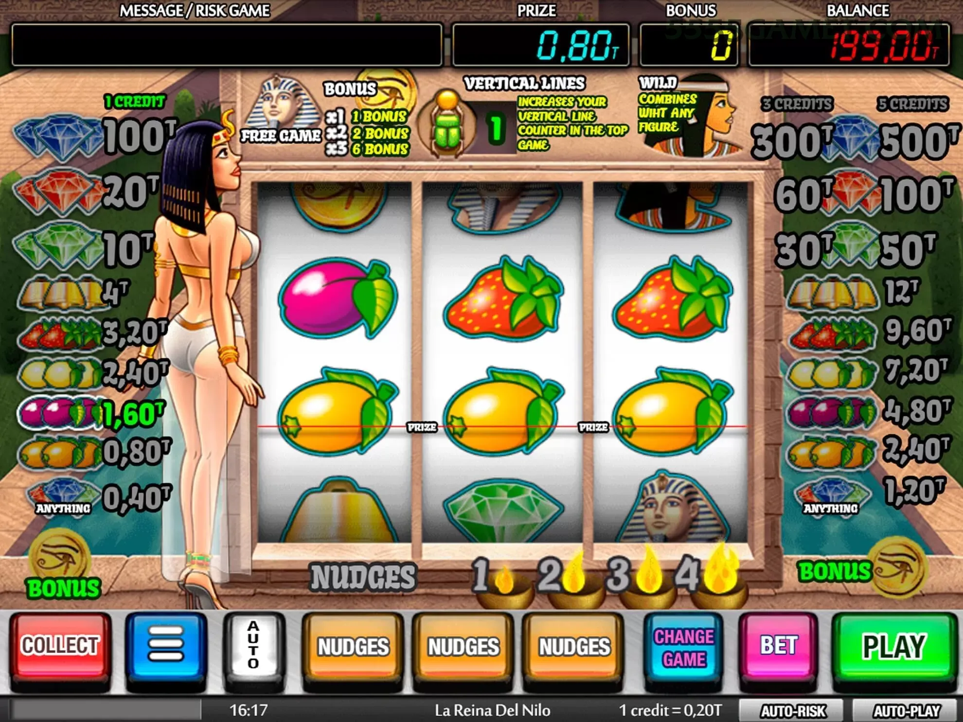 Jogos 5555game