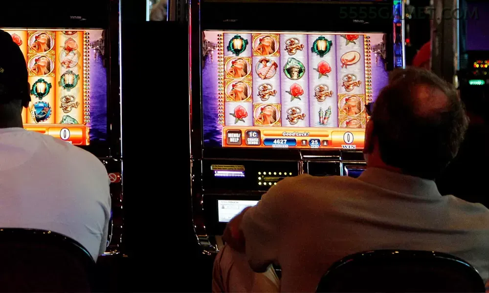Megaways Slots