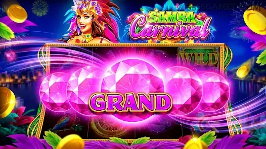 Fortune Tiger